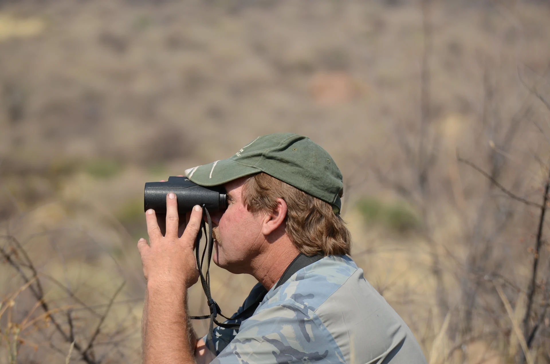 Moringa Safaris Hunting Expedition